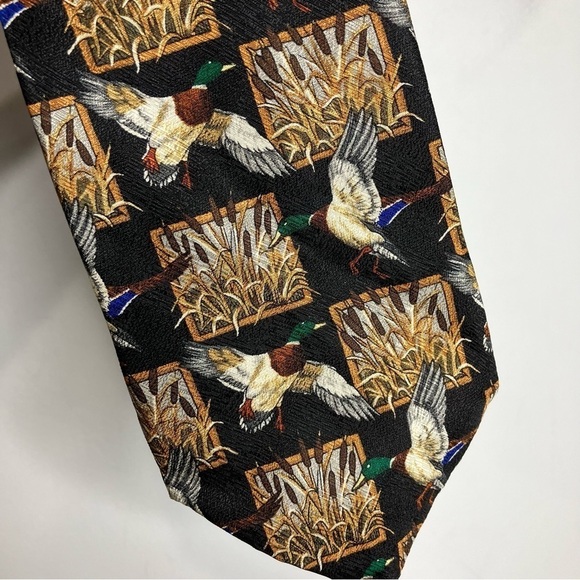 Field & stream duck tie‎ - Picture 2 of 4